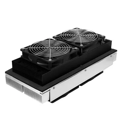 Custom Thermoelectric Cooler Assemblies: ຄູ່ມືວິສະວະກໍາສໍາລັບການຄວບຄຸມອຸນຫະພູມທີ່ຊັດເຈນ